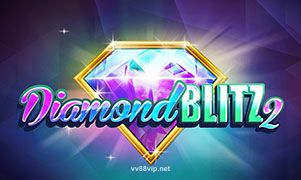 Hình ảnh trò chơi Diamond Blitz 2 tại vv88