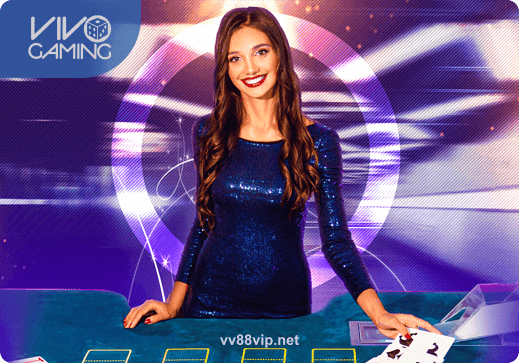 Hình ảnh trò chơi Dragon Tiger tại vv88