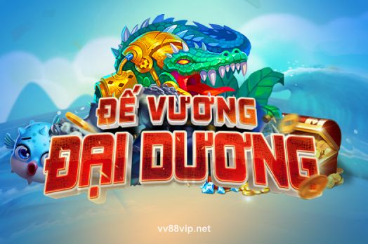 Hình ảnh trò chơi Đế Vương Đại Dương tại vv88