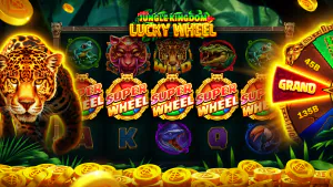 Khu vực casino trực tuyến